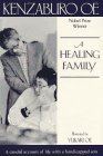 Stock image for A Healing Family for sale by SecondSale