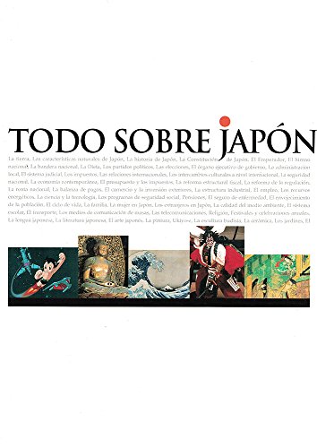9784770024855: 日本英文ガイド【スペイン語版】 - Todo Sobre Japon