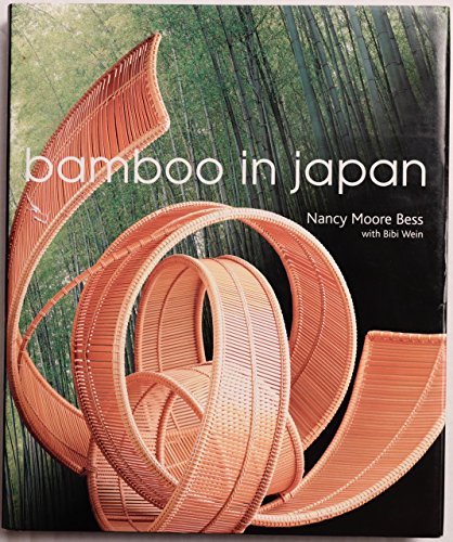 Beispielbild fr Bamboo in Japan zum Verkauf von Better World Books