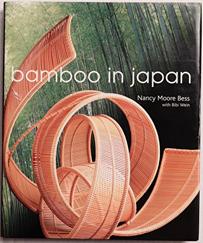 Stock image for Bamboo in Japan for sale by Half Price Books Inc.