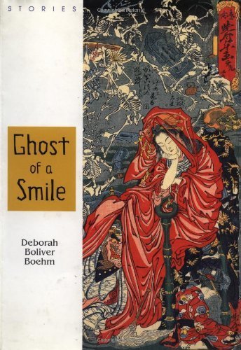 Imagen de archivo de Ghost of a Smile: Stories a la venta por SecondSale