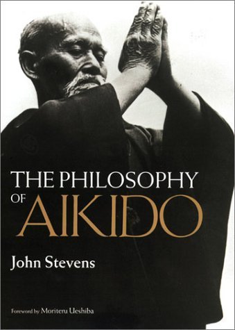 9784770025340: The Philosophy of Aikido
