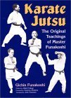 9784770026811: Karate Jutsu: The Original Teachings of Gichin Funakoshi