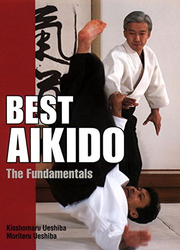 Imagen de archivo de Best Aikido: The Fundamentals a la venta por ThriftBooks-Dallas