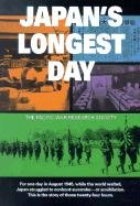 Stock image for Japan's Longest Day for sale by HPB-Emerald