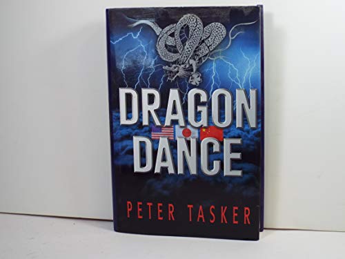 DRAGON DANCE **UNCORRECTED PROOF COPY**