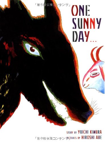 Beispielbild fr One Sunny Day zum Verkauf von Front Cover Books