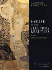 9784770029751: House of the Sleeping Beauties: And Other Stories