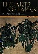 Stock image for The Arts of Japan: Late Medieval to ModernVol.2 for sale by Bookmans