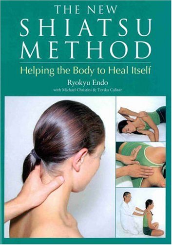 Beispielbild fr The New Shiatsu Method : Helping the Body to Heal Itself zum Verkauf von Better World Books