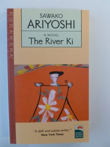 Stock image for The River Ki for sale by Open Books
