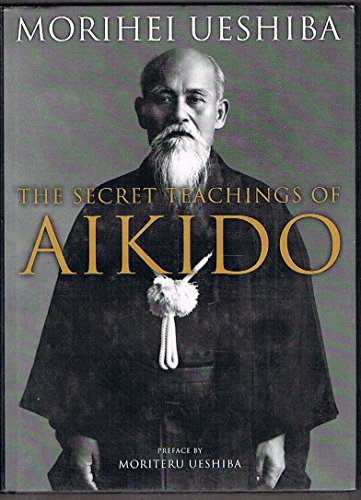 9784770030306: The Secret Teachings of Aikido