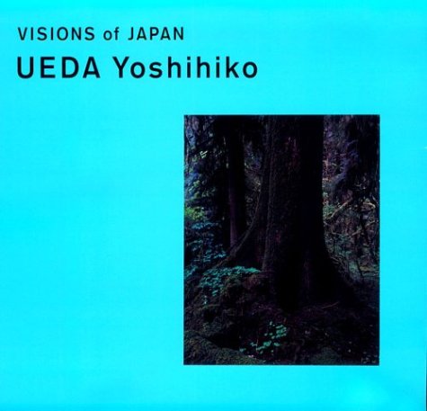 Stock image for Yoshihiko Ueda: Visions of Japan for sale by ANARTIST