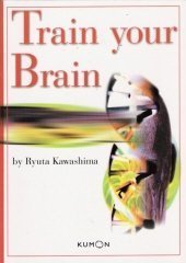 Beispielbild fr Train Your Brain zum Verkauf von WorldofBooks