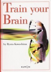 Train Your Brain - Ryuta Kawashima