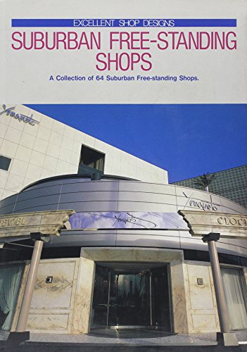 9784785800093: Suburban Free Standing Shops