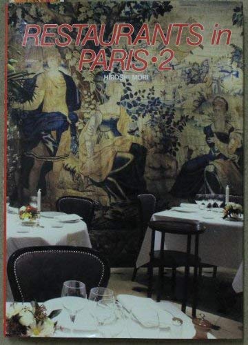 Restaurants in Paris 2