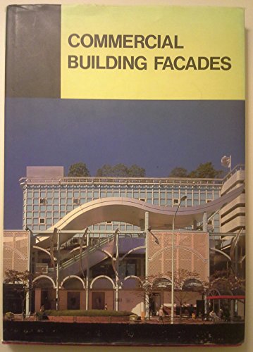 9784785800277: Commercial Building Facades