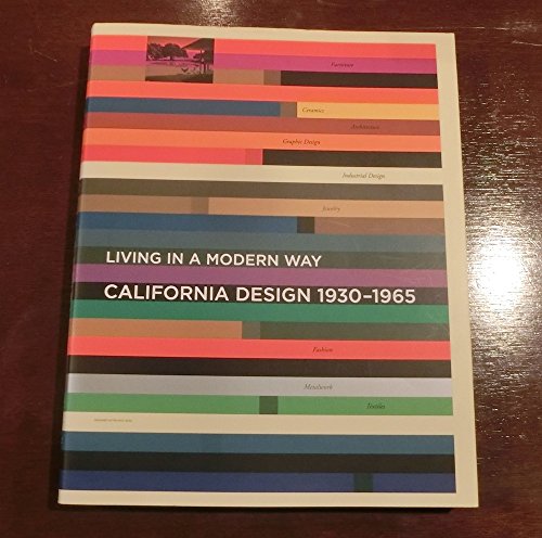 9784786902451: カリフォルニア・デザイン1930-1965―モダン・リヴィングの起源