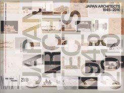 9784786902581: Shinkenchiku 2014: 11 Extra Edition Japan Architects 1945-2010