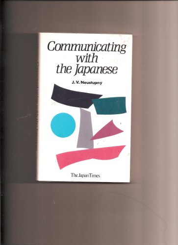 Communicating With the Japanese