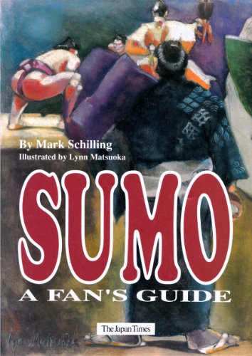 Stock image for Sumo: a Fans Guide: A Fans Guide for sale by Hawking Books