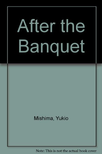 9784805301005: After the Banquet