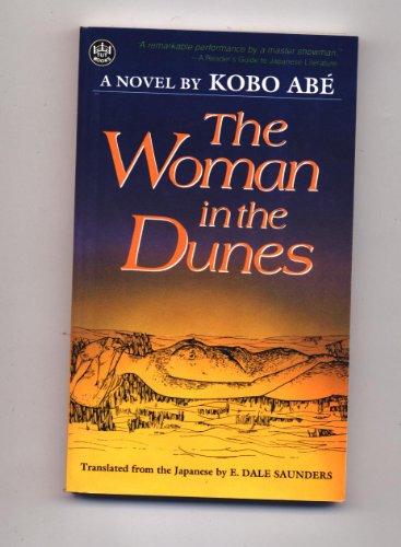 Stock image for The Woman in the Dunes for sale by WorldofBooks