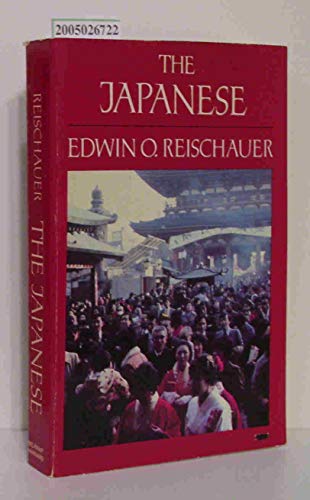 Imagen de archivo de The Japanese a la venta por Wonder Book