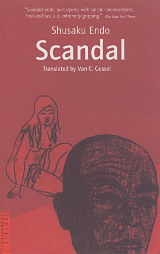 Stock image for Scandal for sale by Powell's Bookstores Chicago, ABAA