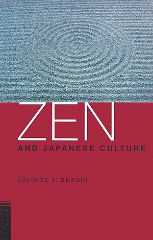 Imagen de archivo de ZEN and Japanese Culture. a la venta por Doss-Haus Books