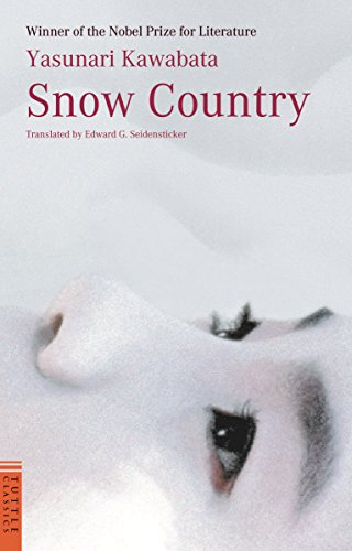 Beispielbild fr Snow Country zum Verkauf von ThriftBooks-Atlanta
