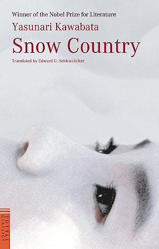 Imagen de archivo de Snow Country a la venta por ThriftBooks-Dallas