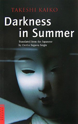 Stock image for Darkness in Summer for sale by Powell's Bookstores Chicago, ABAA