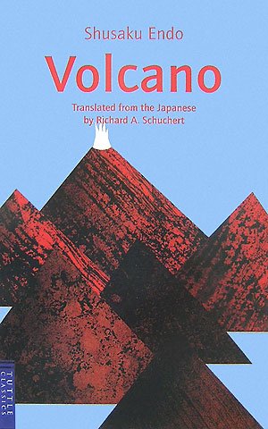 Beispielbild fr Volcano zum Verkauf von Bookmonger.Ltd