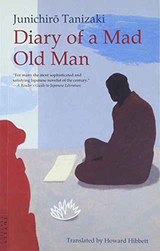 Imagen de archivo de Diary of a Mad Old Man a la venta por Bellwetherbooks