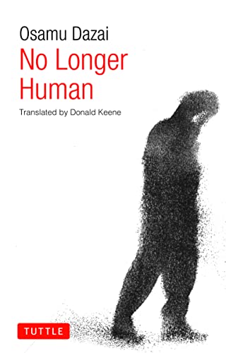 Stock image for No Longer Human for sale by Open Books West Loop