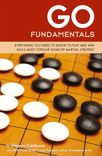 Stock image for Go Fundamentals for sale by HPB-Blue