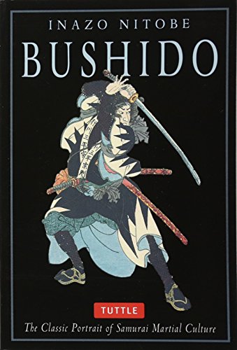 9784805311127: 武士道 - Bushido