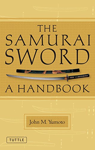 Beispielbild fr The Samurai Sword zum Verkauf von Blackwell's