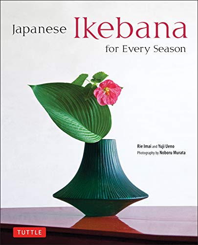 Stock image for Japanese Ikebana for Every Season for sale by SecondSale