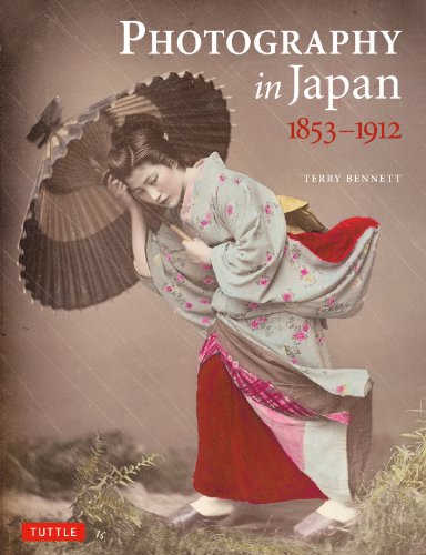 9784805313114: Photography in Japan 1853-1912