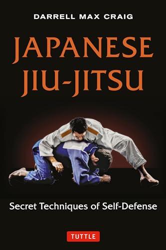 Beispielbild fr Japanese Jiu-Jitsu : Secret Techniques of Self-Defense zum Verkauf von Better World Books