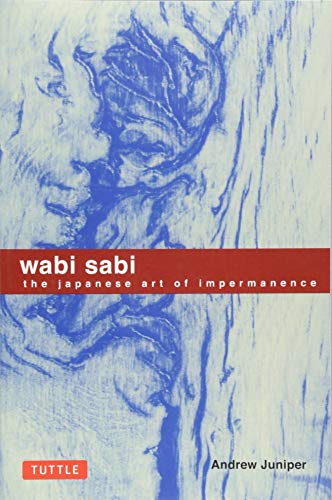 Stock image for Wabi Sabi for sale by Bellwetherbooks