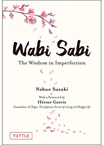 9784805316313: Wabi Sabi: The Wisdom in Imperfection