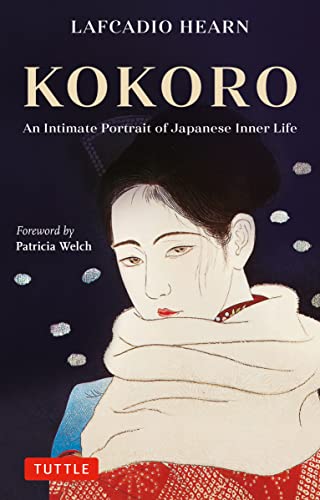 Stock image for Kokoro: An Intimate Portrait of Japanese Inner Life for sale by Half Price Books Inc.