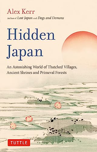 Beispielbild fr Hidden Japan zum Verkauf von Blackwell's