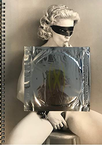 Sex By Madonna First Edition Abebooks