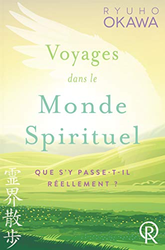 Stock image for Voyages dans le monde spirituel - que s'y passe-t-il rellement ? for sale by Gallix