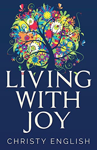 9784824100467: Living With Joy: A Short Journey of the Soul